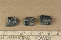 Fluororichterite from Canada, 38 grams