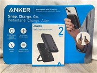 Anker MagGo Power Bank for IPhone