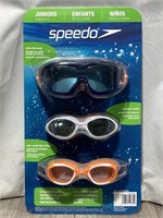 Speedi Goggles