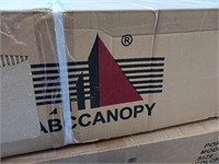 ABCCanopy 10x10'