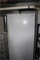 Kenmore Heavy Duty Commercial Upright Freezer
