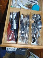 Flatware