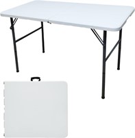 $80 4FT Folding Table