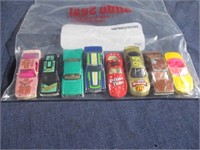 Mixed Die cast