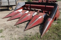 Case IH 1044 4-Row Corn, 36" Spacing