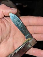 Xcelite pocket knife