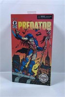 New Dark Horse Comics 25th Anniversary Predator