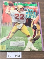 1984 Sports Illustrated
