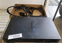 PS2 GAME UNIT