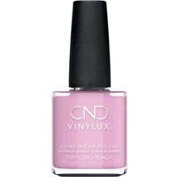 (2) CND Vinylux Nail Polish Top Coat,