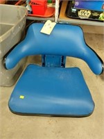 New Ford Tractor Seat