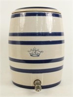 Robinson Ransbottom 4 Gal. Stoneware Water Cooler
