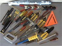 Misc Hand Tools