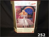 1992 Barbie" Christalline "Crystal"