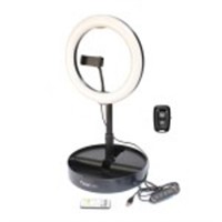 Mobifoto Mobilite 10-in RGB LED Ring Light