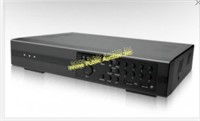 AVTECH $105 Retail 8CH H.264 DVR, KPD677LC Memory