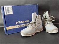 Patagonia Marlwalker II Fly Fishing Wader Shoes