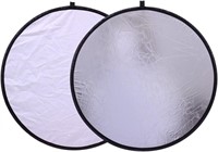 Reflector Panel 43" / 110cm 2-in-1 Collapsible