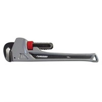 14 in. Aluminum Pipe Wrench (D)