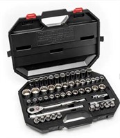Husky 52-piece mechanic tool set