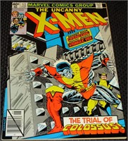 UNCANNY X-MEN #122 -1979