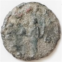 VENVS VICTRIX AD254-268 Ancient Roman coin