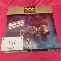 Empire strikes back sealed