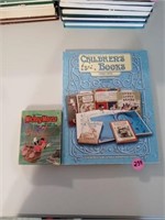 CHILDRENS BOOKS PRICE GUIDE, MICKEY MOUSE BOOK