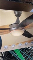 Harbor Breeze 52” Ceiling Fan