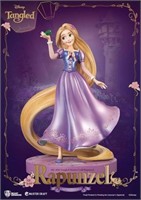 "As Is" Tangled: Rapunzel MC-046 Master Craft
