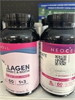 Neocell collagen 2-360tablets