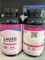 Neocell collagen 2-360tablets