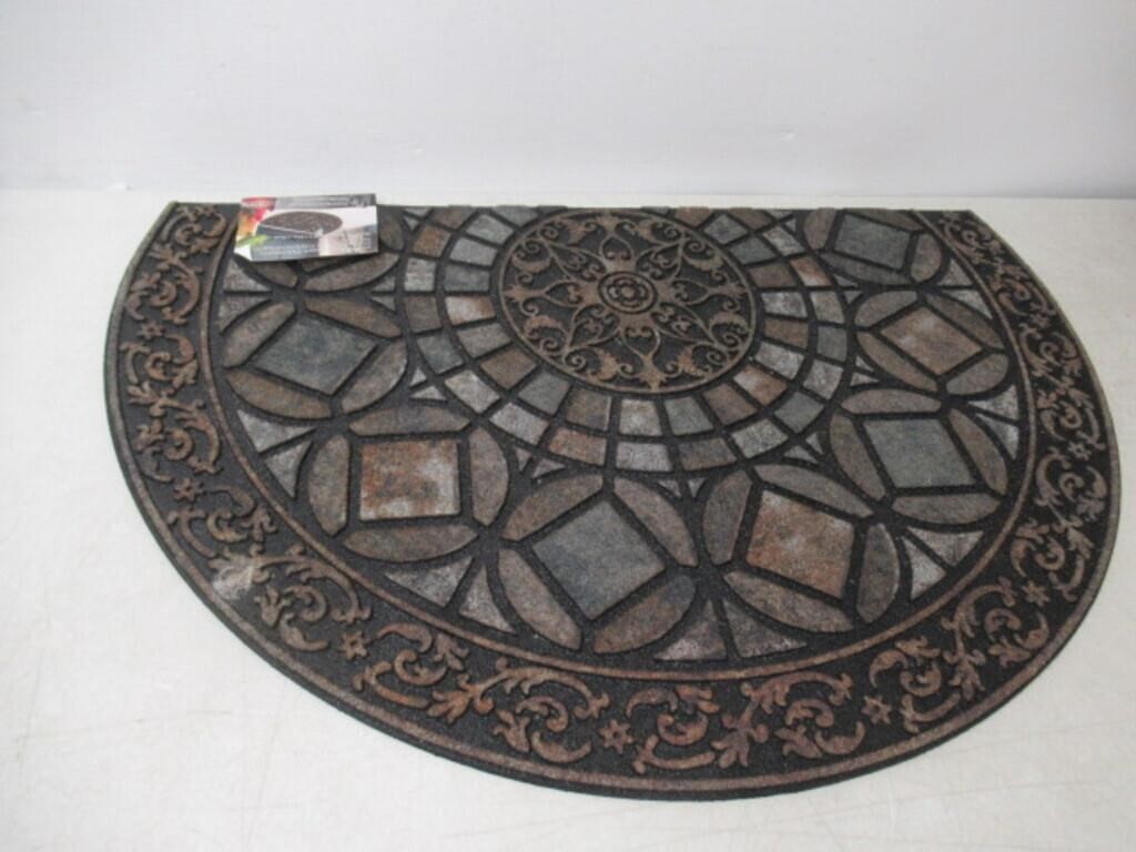 Mohawk Area Rug Doorscape Recycled Rubber,