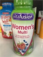 Womens multi 220 gummies