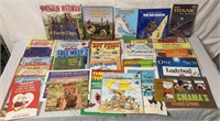 Various Children’s Books