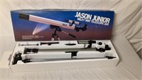 Jason Junior Telescope 200