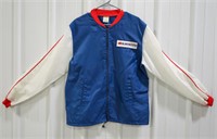 Vintage Jada Mfg. Olsonite Racing Jacket