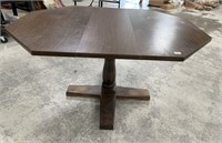 Late 20th Century Formica Style Dining Table
