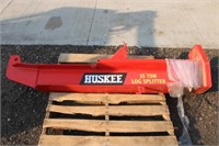 Huskee 35 Ton I Beam - Wood Spliter