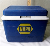 Small NAPA Cooler