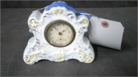 CERAMIC DESK CLOCK