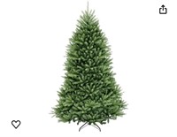 National Tree Company Artificial Full Christmas