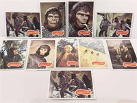 1975 Topps Planet of the Apes Non-Sports