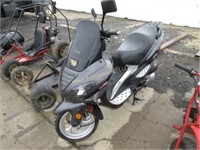 2008 OTHER SHANGHAI SCOOTER