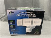 Home Zone LED Security Light