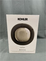 Kohler Moxie Bluetooth Shower Head