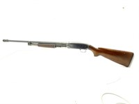 Winchester Model 12, 12 Ga. Imp. Cylinder, Poly