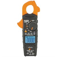 Klein Tools CL445 HVAC Clamp Meter, Auto-Ranging