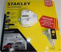 STANLEY ACCUPARK