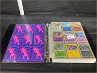 Pokémon cards and others